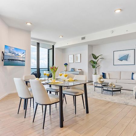 Downtown By Miami Vacation Rentals Ngoại thất bức ảnh