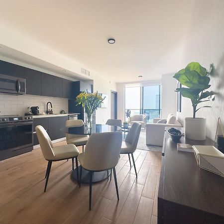 Downtown By Miami Vacation Rentals Ngoại thất bức ảnh