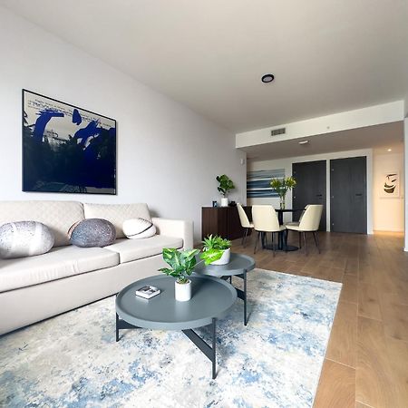 Downtown By Miami Vacation Rentals Ngoại thất bức ảnh