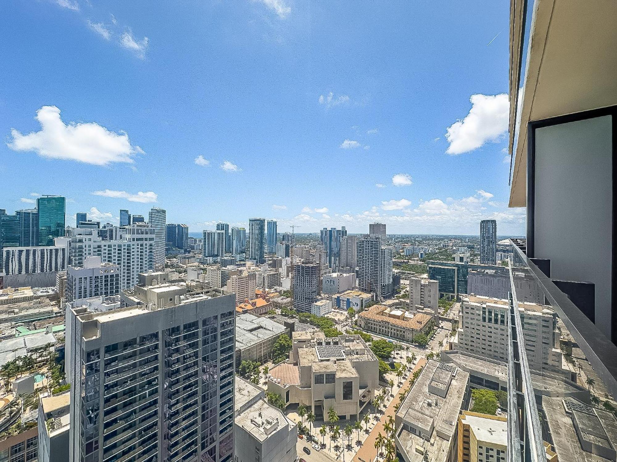 Downtown By Miami Vacation Rentals Ngoại thất bức ảnh
