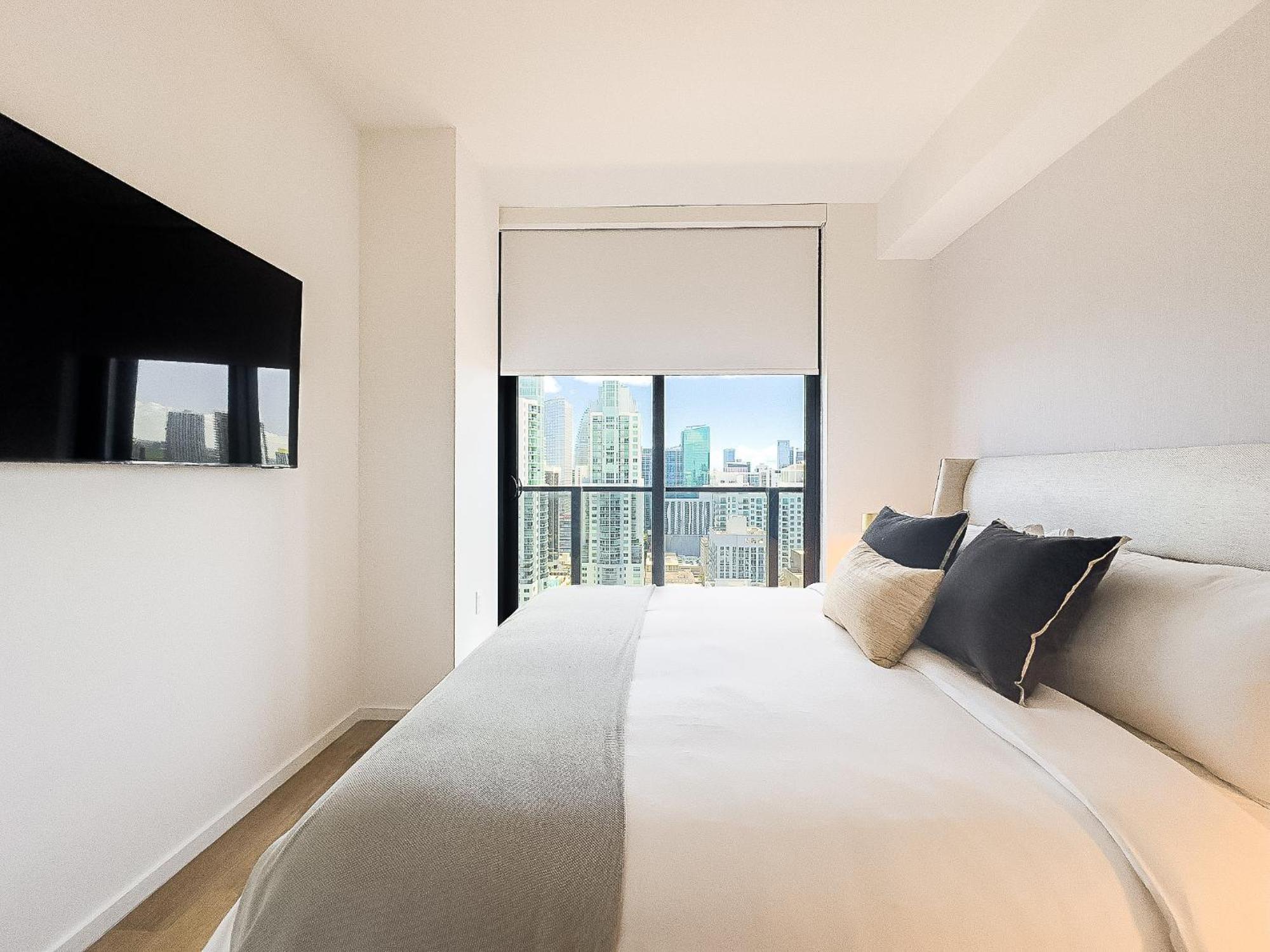 Downtown By Miami Vacation Rentals Ngoại thất bức ảnh