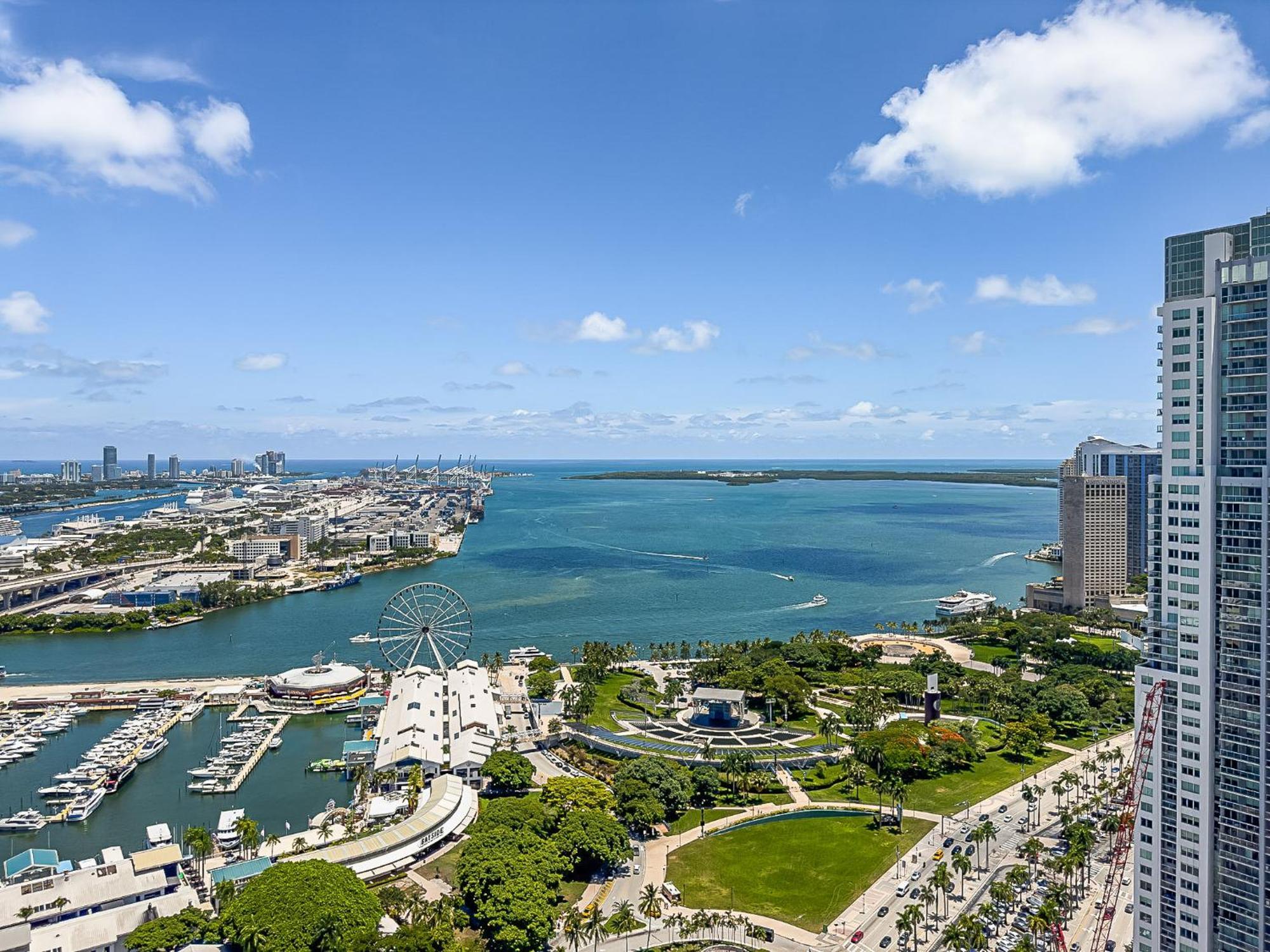 Downtown By Miami Vacation Rentals Ngoại thất bức ảnh