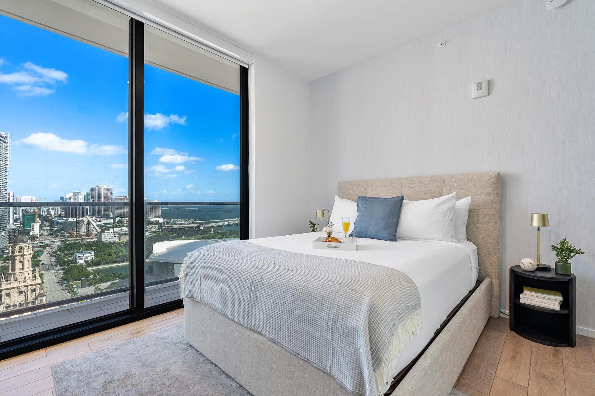 Downtown By Miami Vacation Rentals Ngoại thất bức ảnh