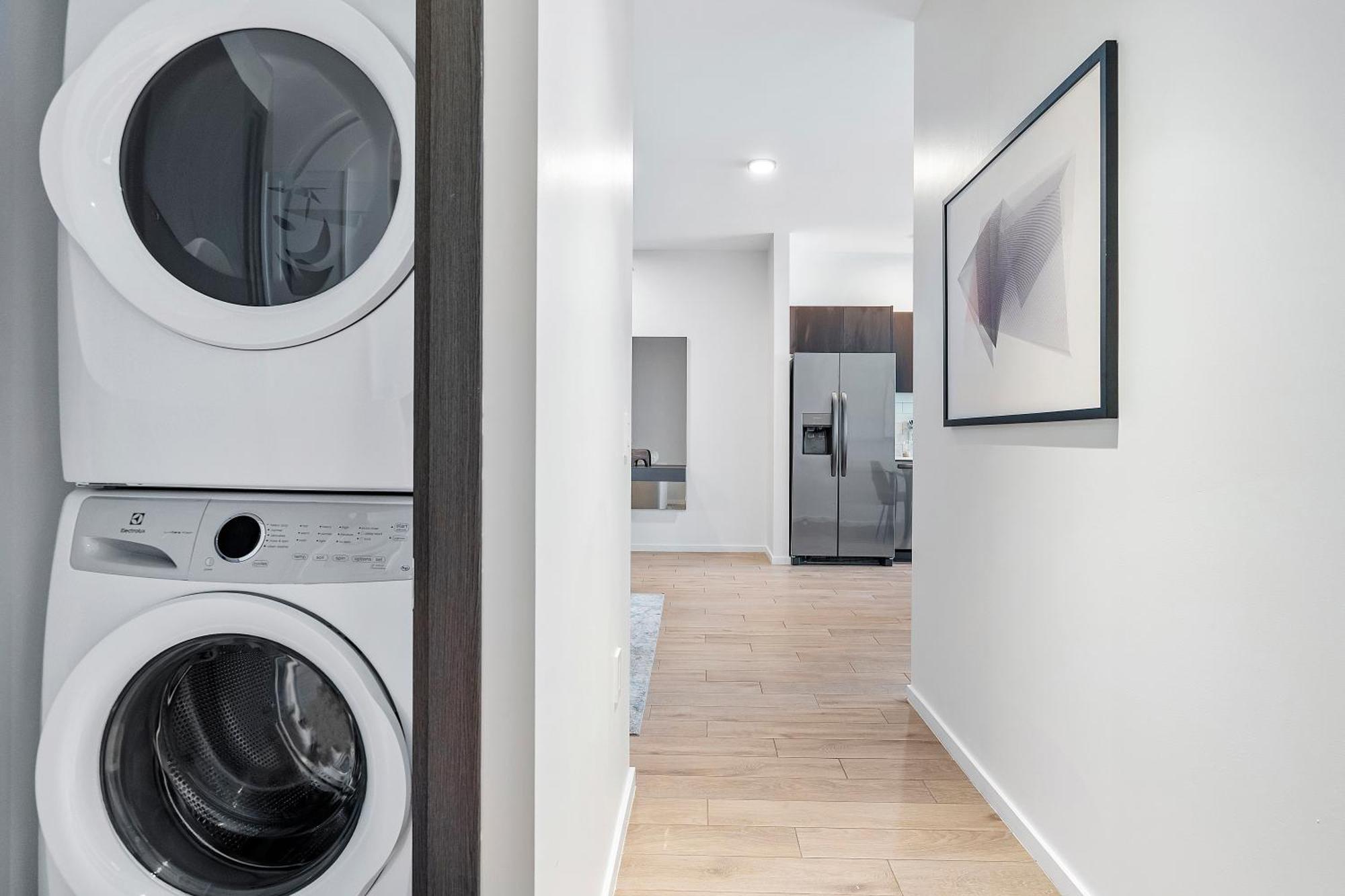 Downtown By Miami Vacation Rentals Ngoại thất bức ảnh