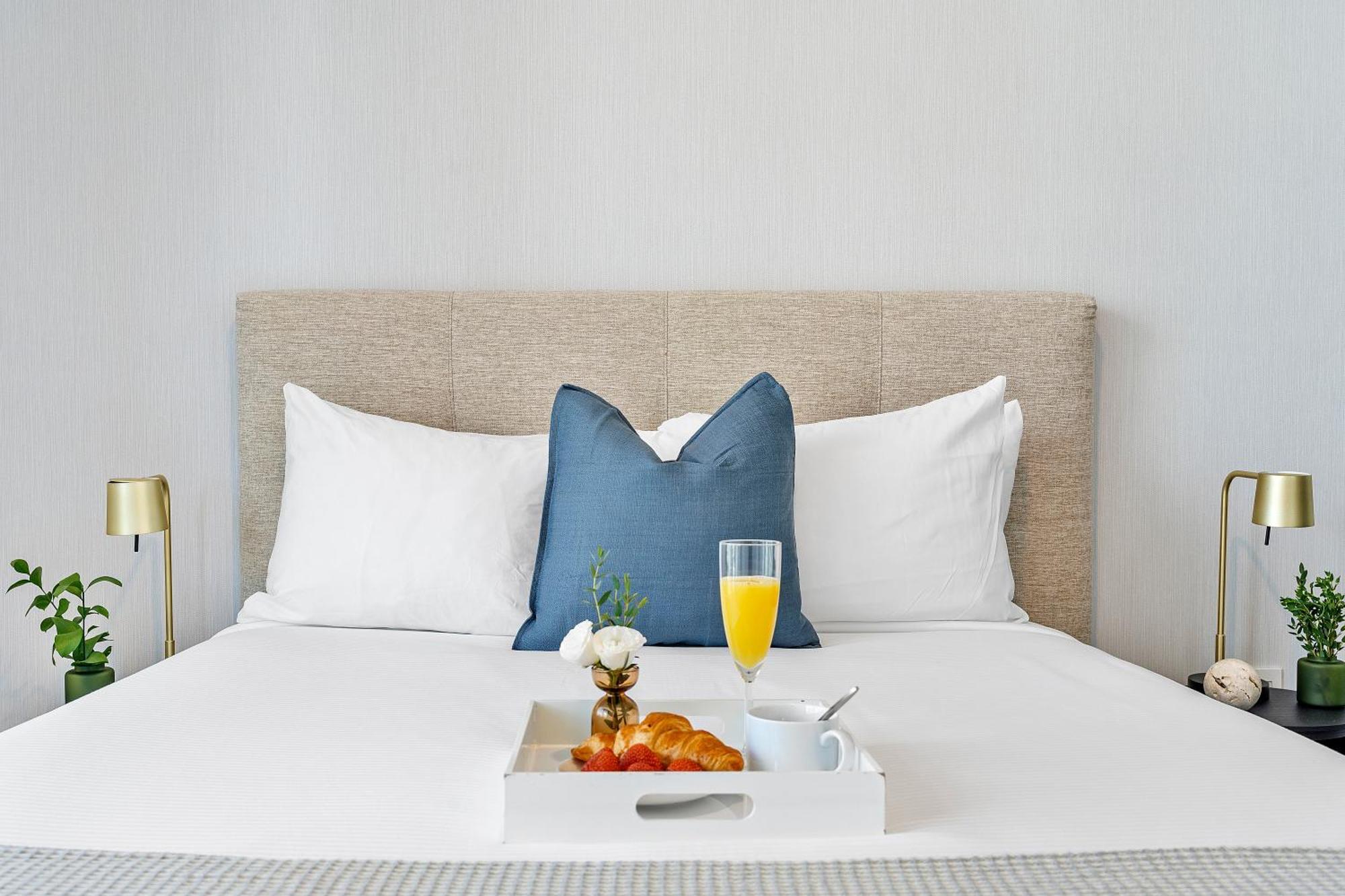 Downtown By Miami Vacation Rentals Ngoại thất bức ảnh