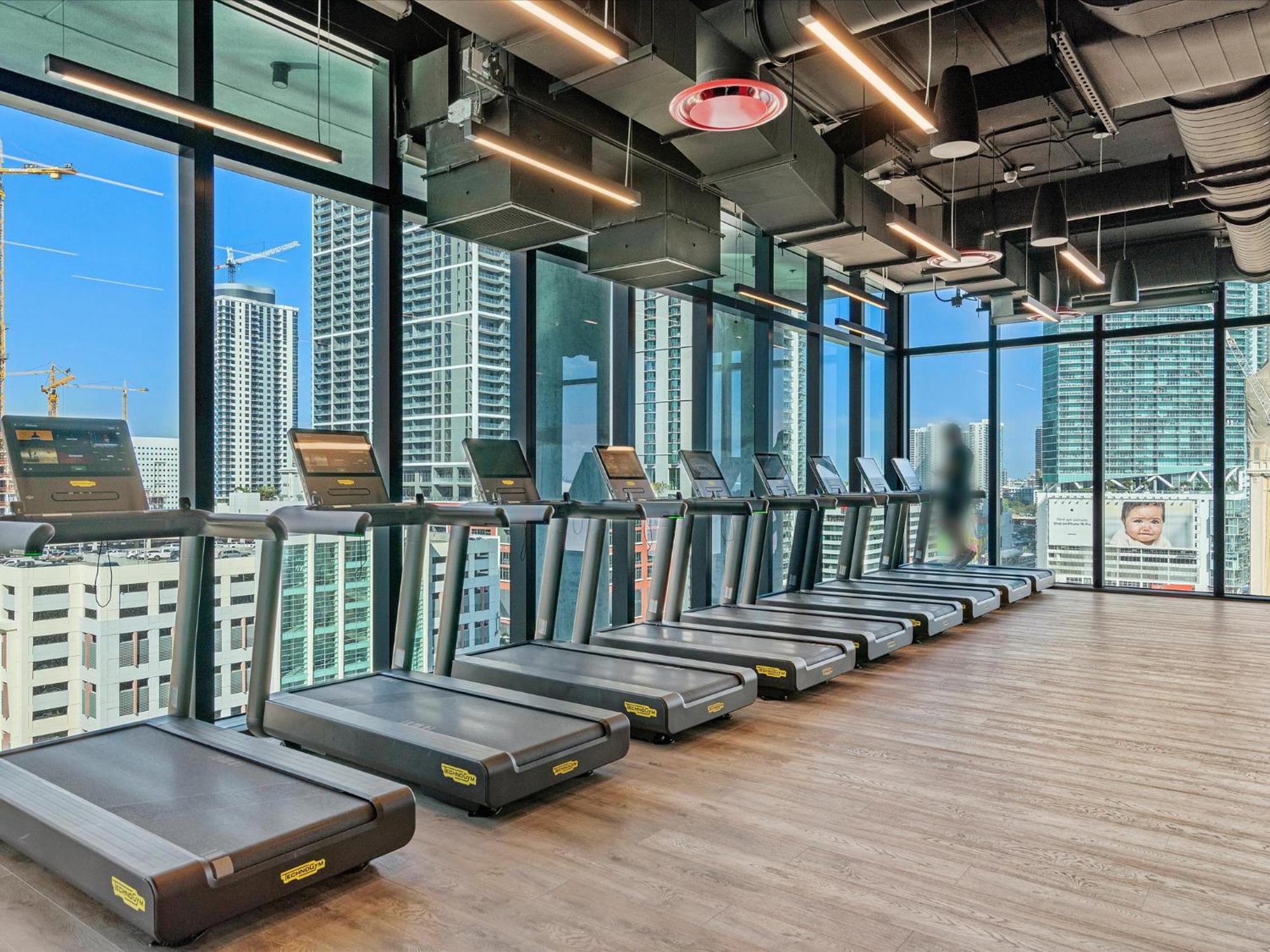 Downtown By Miami Vacation Rentals Ngoại thất bức ảnh