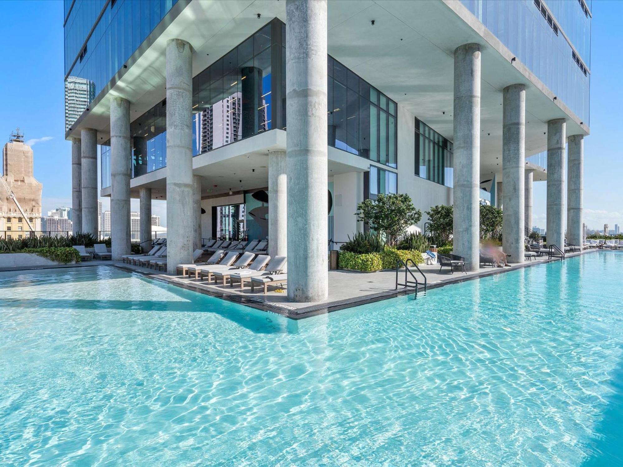 Downtown By Miami Vacation Rentals Ngoại thất bức ảnh