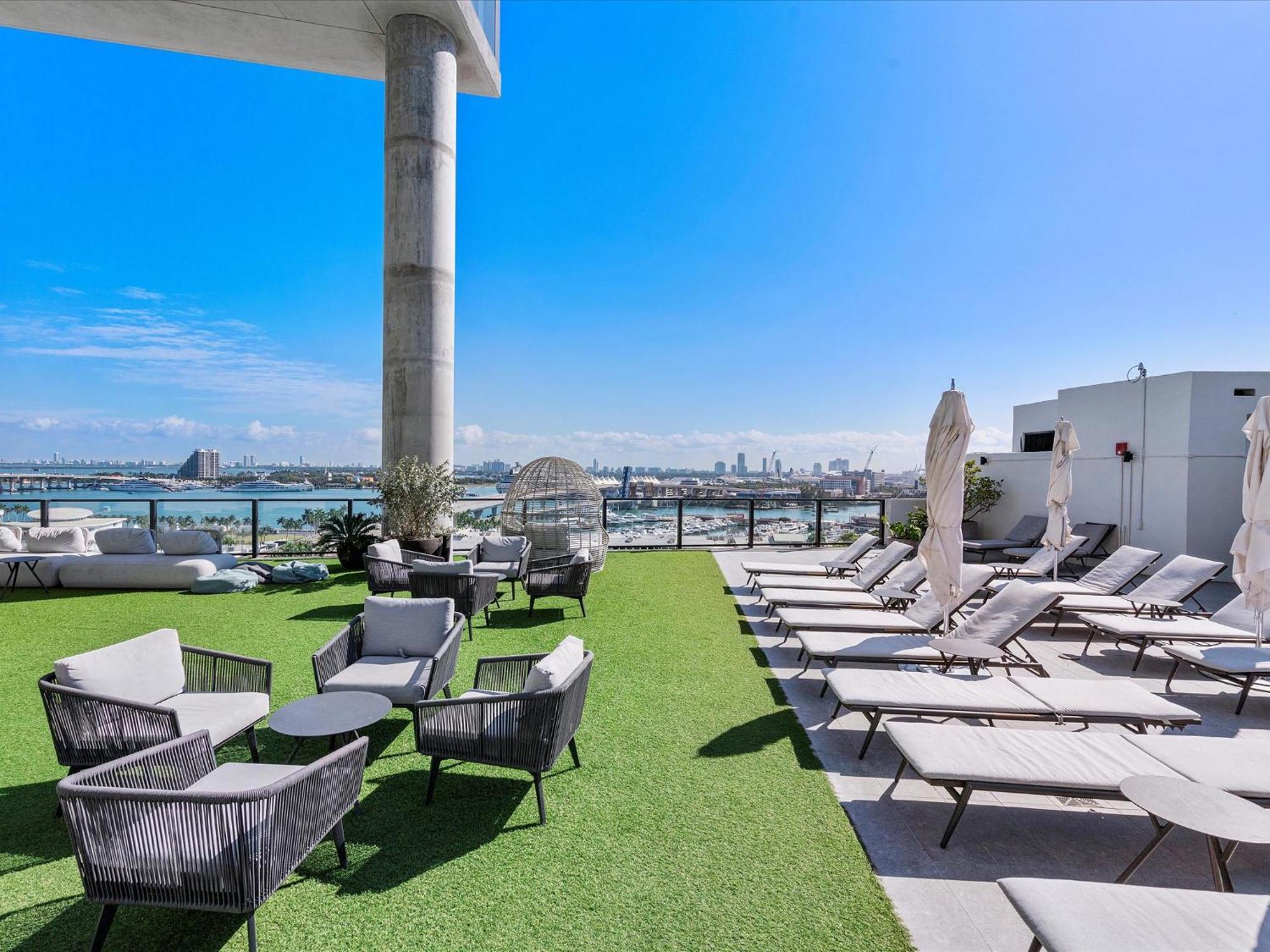 Downtown By Miami Vacation Rentals Ngoại thất bức ảnh