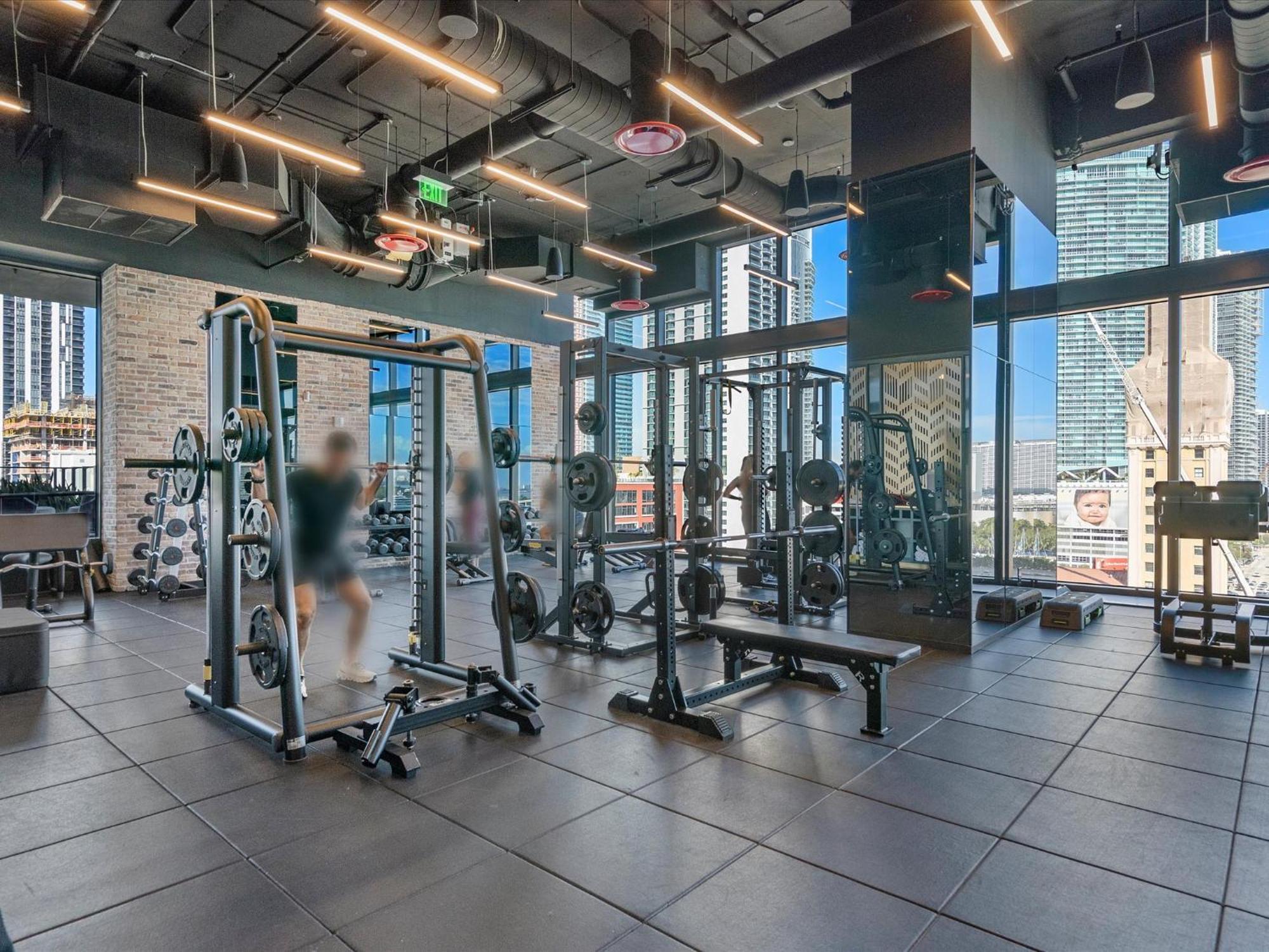 Downtown By Miami Vacation Rentals Ngoại thất bức ảnh