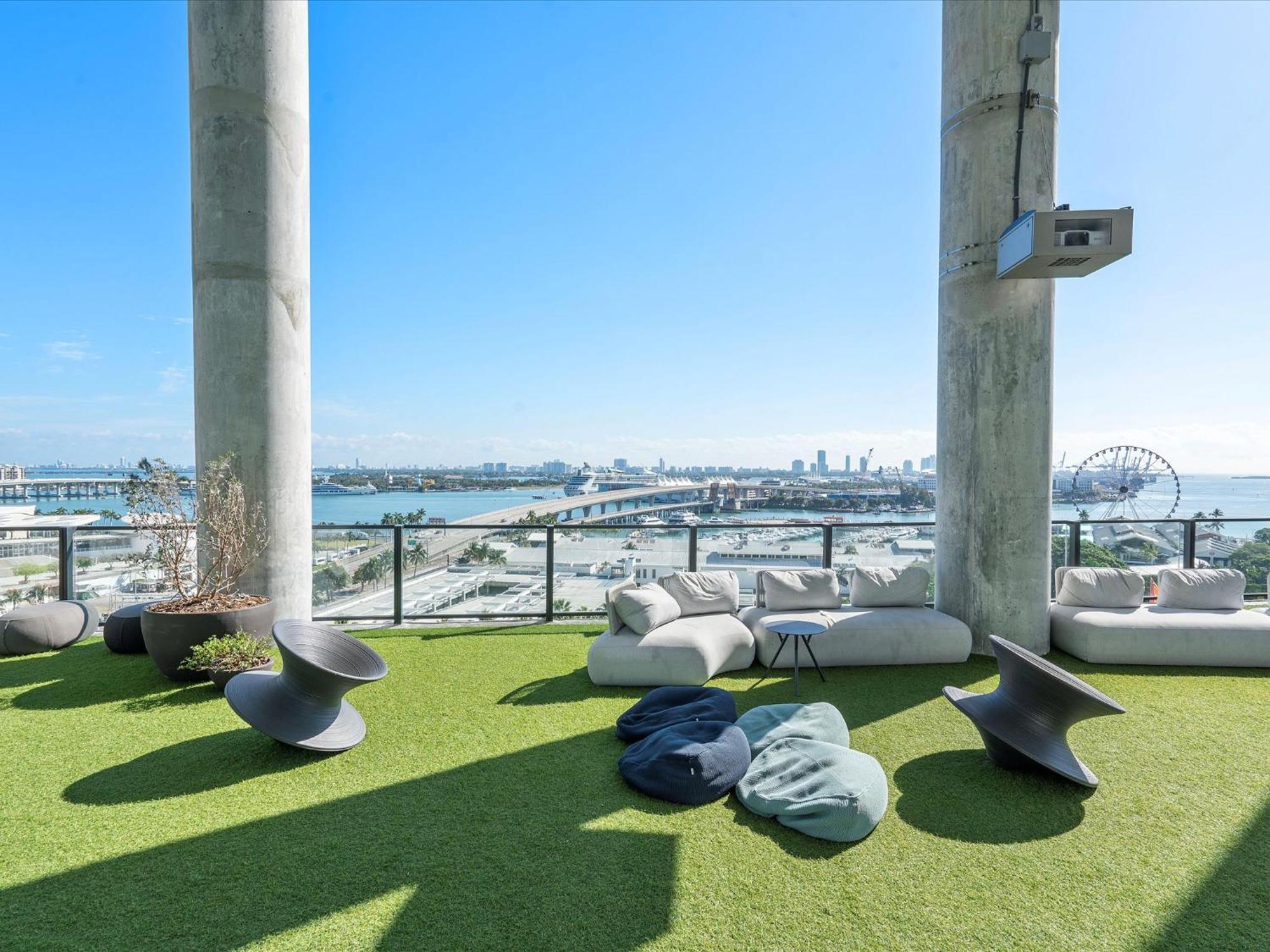 Downtown By Miami Vacation Rentals Ngoại thất bức ảnh