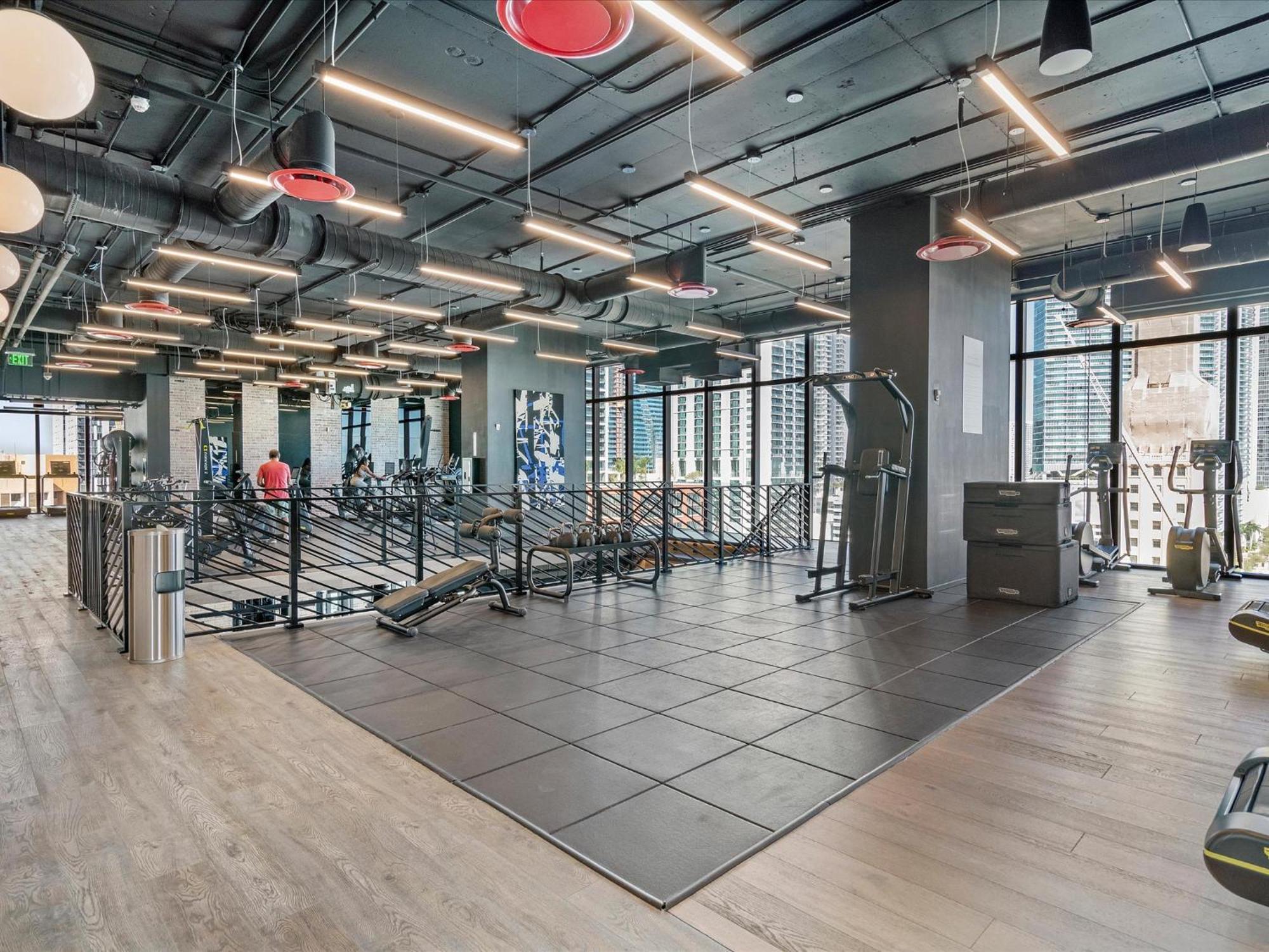 Downtown By Miami Vacation Rentals Ngoại thất bức ảnh