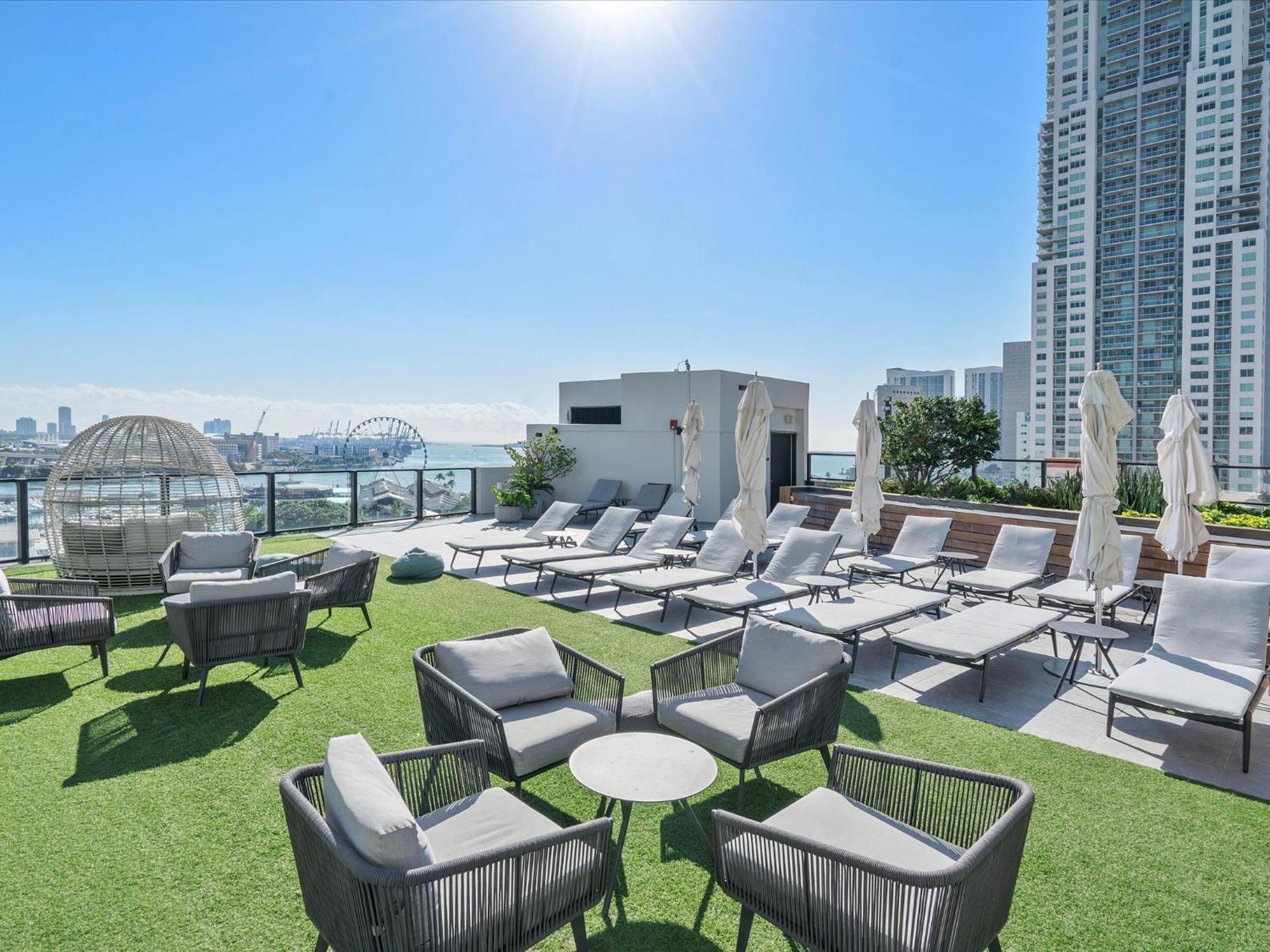 Downtown By Miami Vacation Rentals Ngoại thất bức ảnh