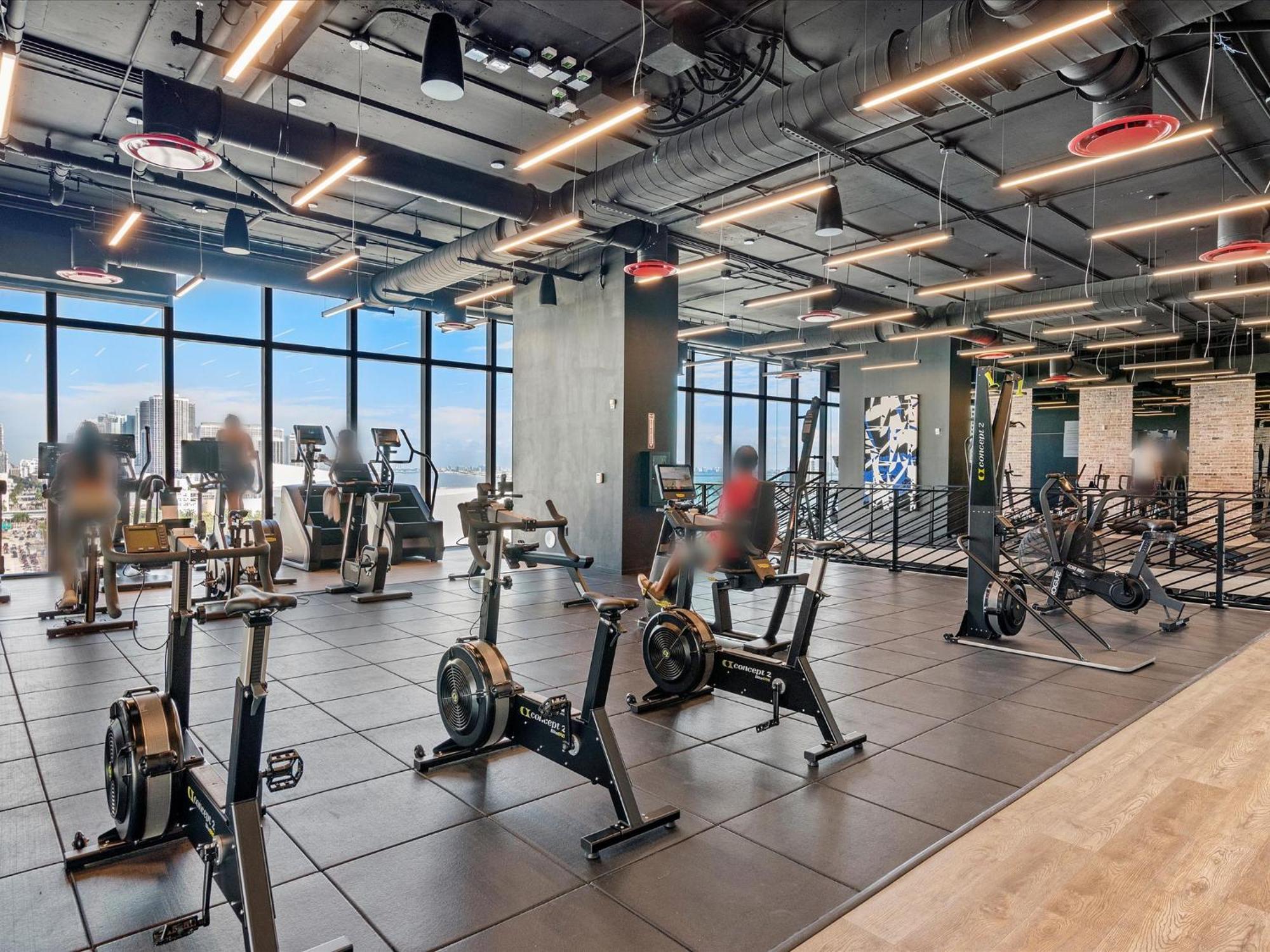 Downtown By Miami Vacation Rentals Ngoại thất bức ảnh