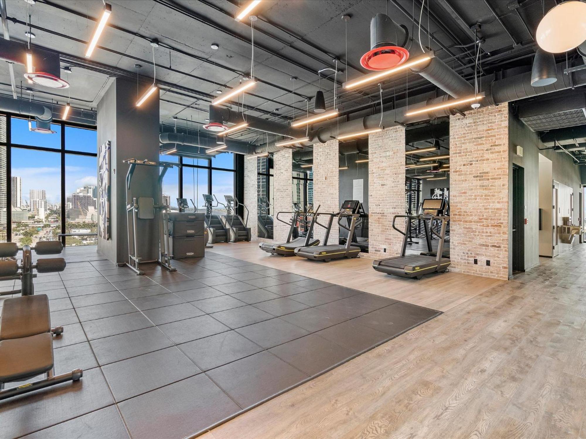 Downtown By Miami Vacation Rentals Ngoại thất bức ảnh