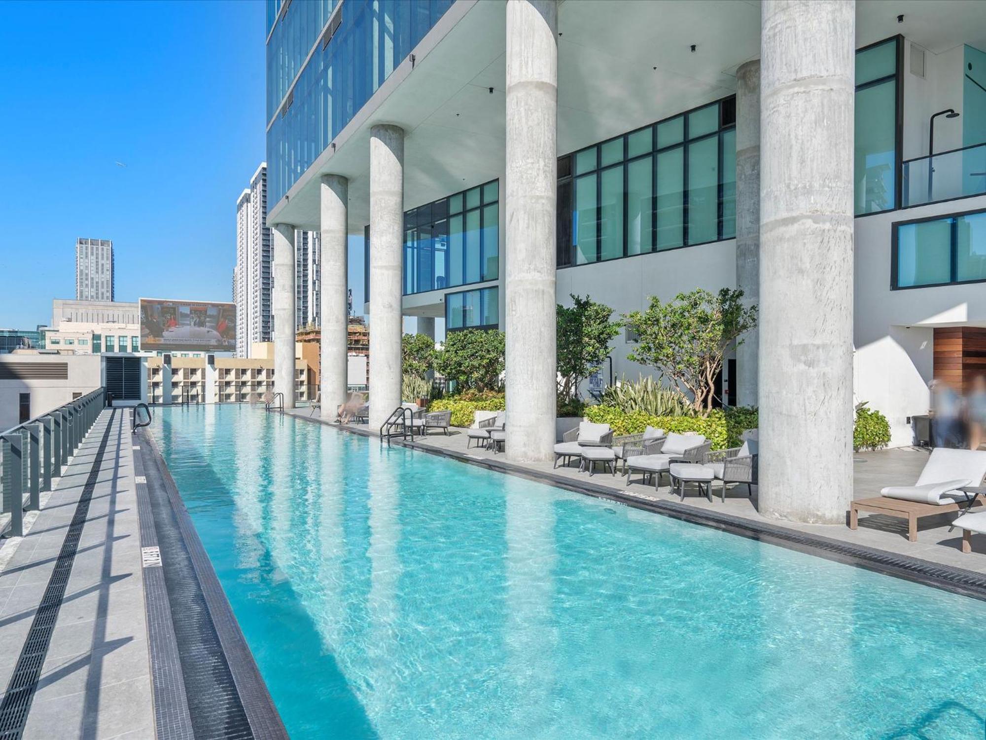 Downtown By Miami Vacation Rentals Ngoại thất bức ảnh