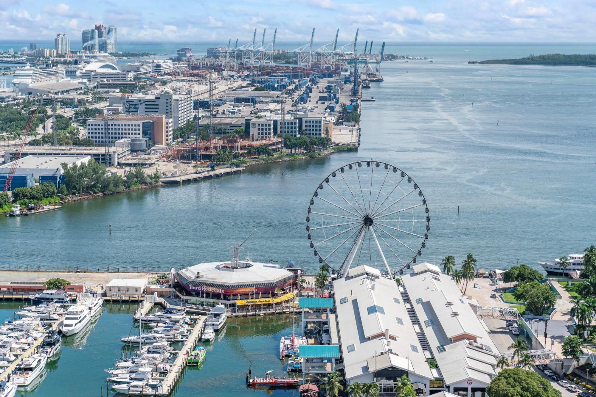 Downtown By Miami Vacation Rentals Ngoại thất bức ảnh