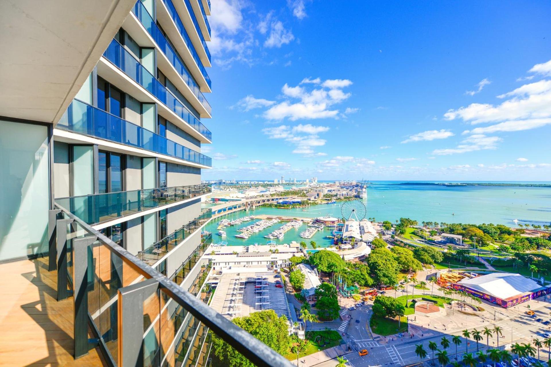 Downtown By Miami Vacation Rentals Ngoại thất bức ảnh