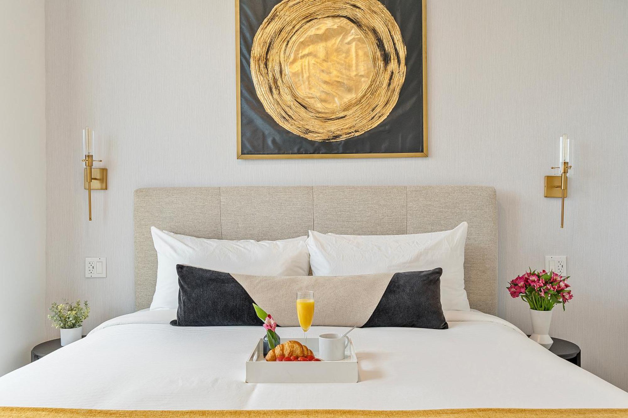Downtown By Miami Vacation Rentals Ngoại thất bức ảnh