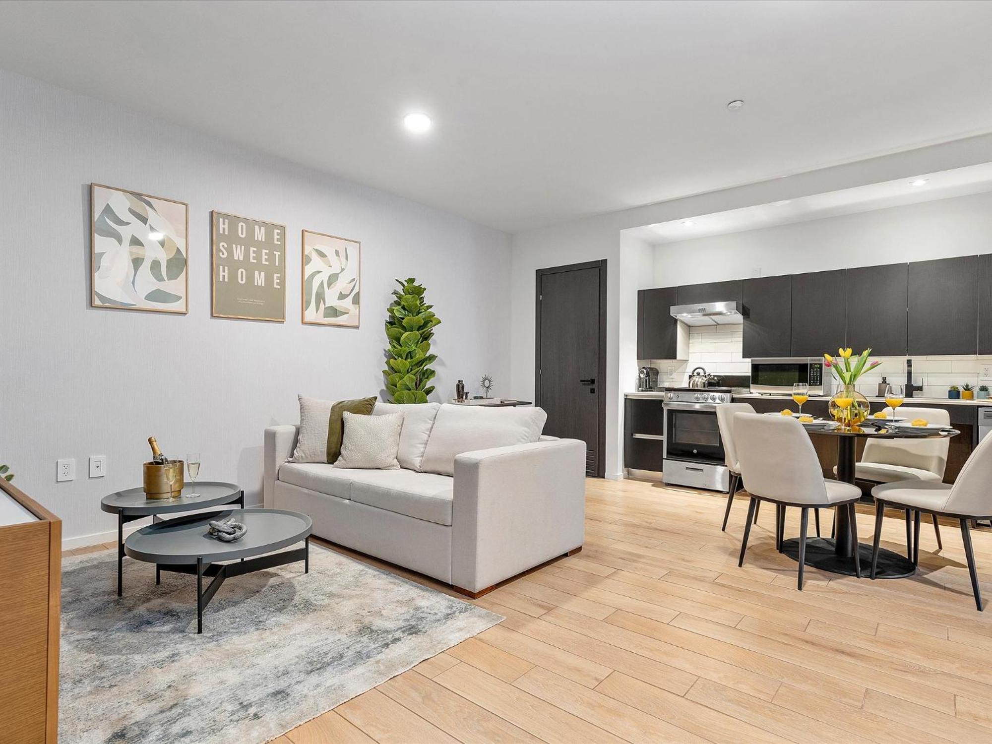 Downtown By Miami Vacation Rentals Ngoại thất bức ảnh