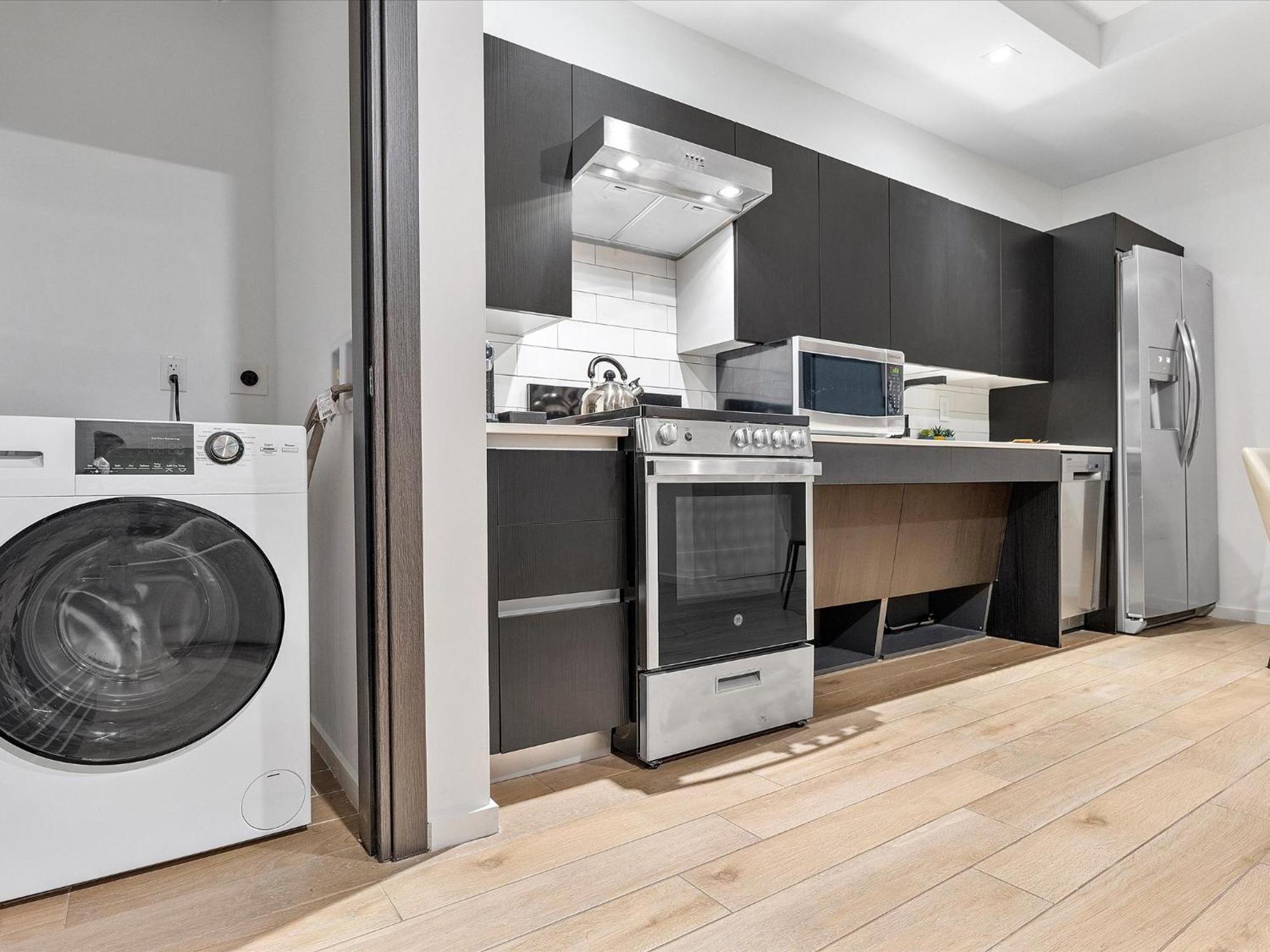 Downtown By Miami Vacation Rentals Ngoại thất bức ảnh