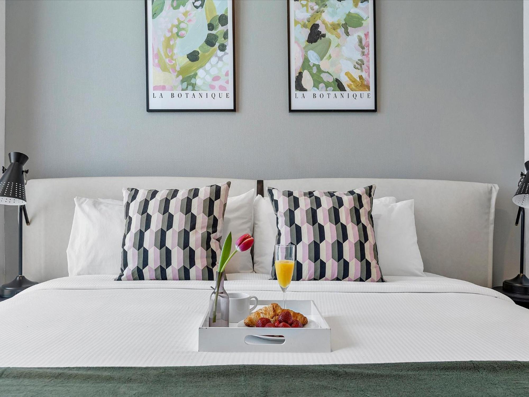 Downtown By Miami Vacation Rentals Ngoại thất bức ảnh