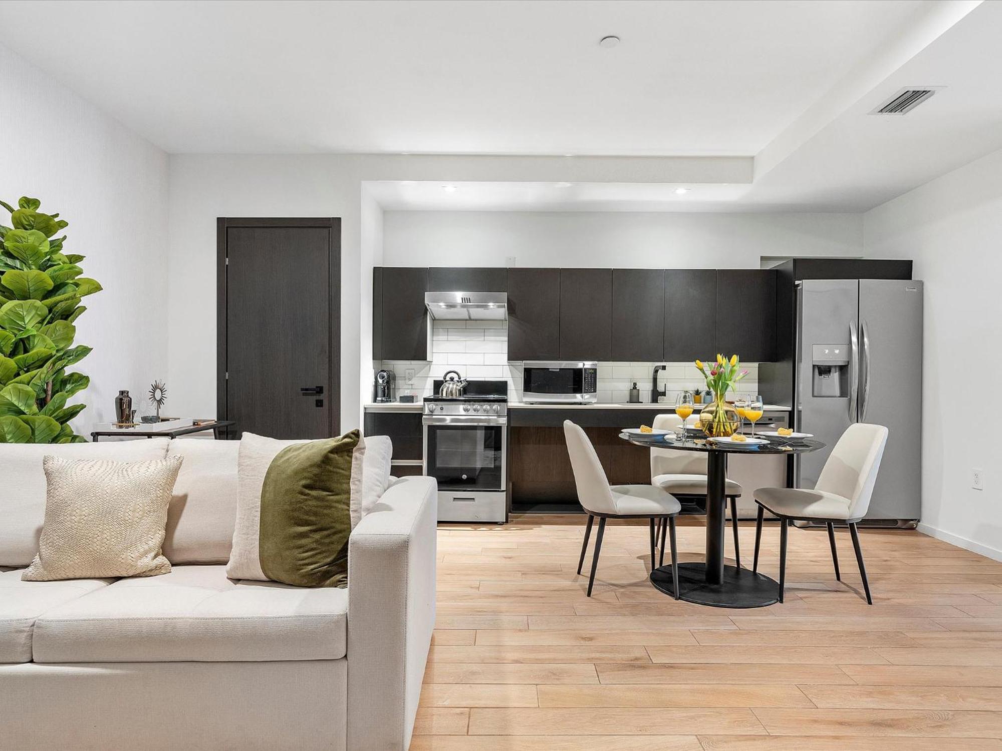 Downtown By Miami Vacation Rentals Ngoại thất bức ảnh
