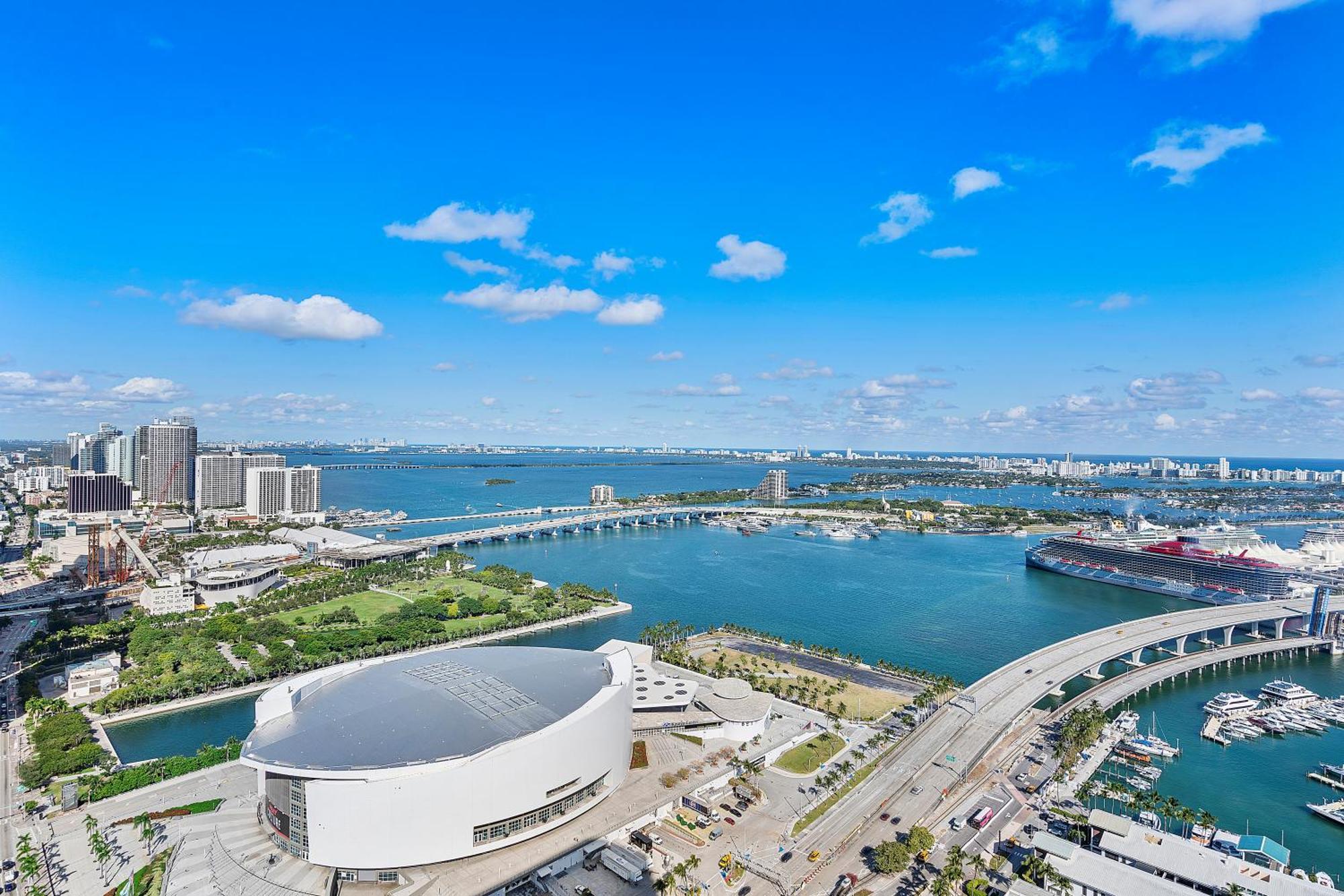 Downtown By Miami Vacation Rentals Ngoại thất bức ảnh