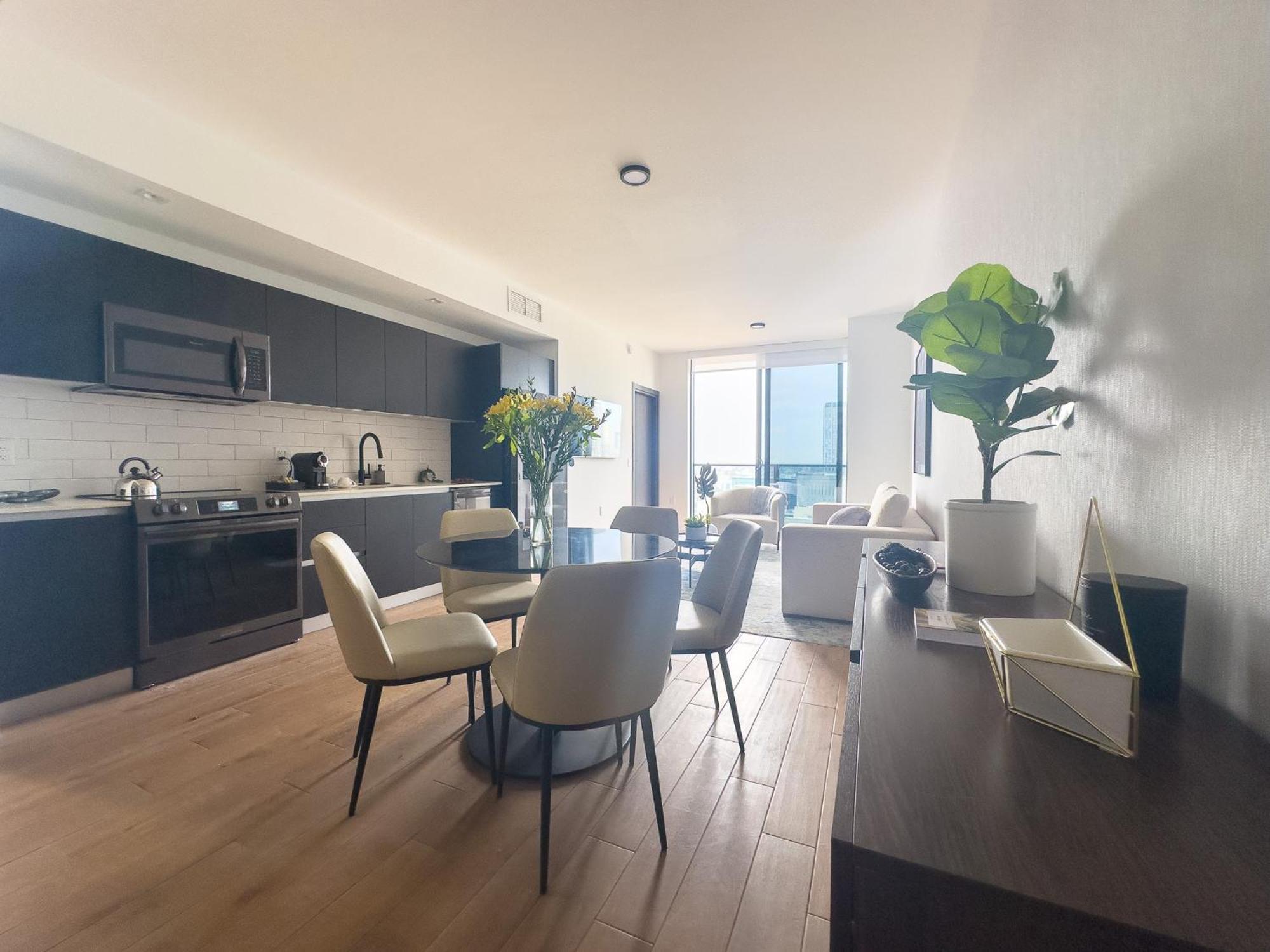 Downtown By Miami Vacation Rentals Ngoại thất bức ảnh