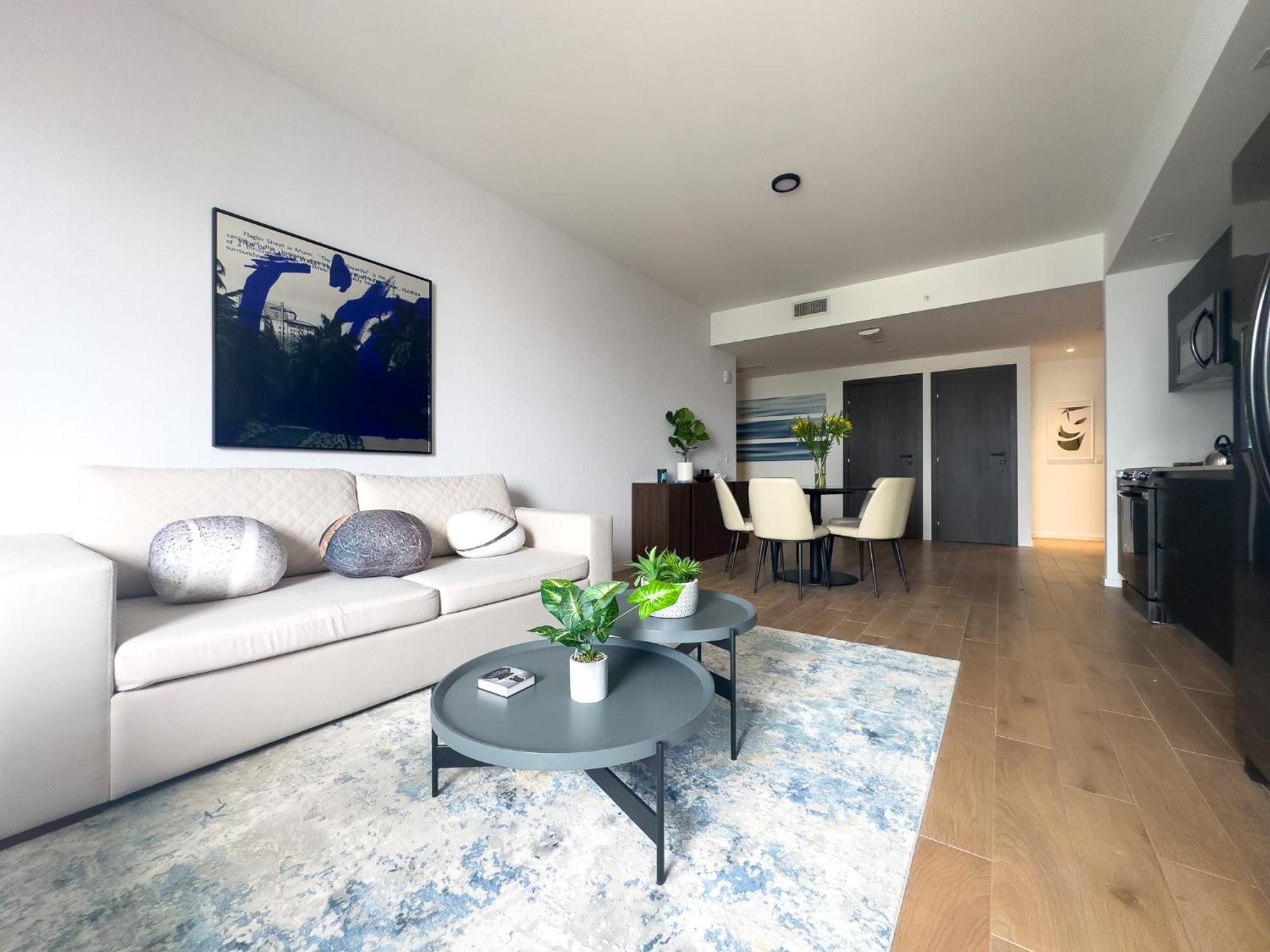 Downtown By Miami Vacation Rentals Ngoại thất bức ảnh