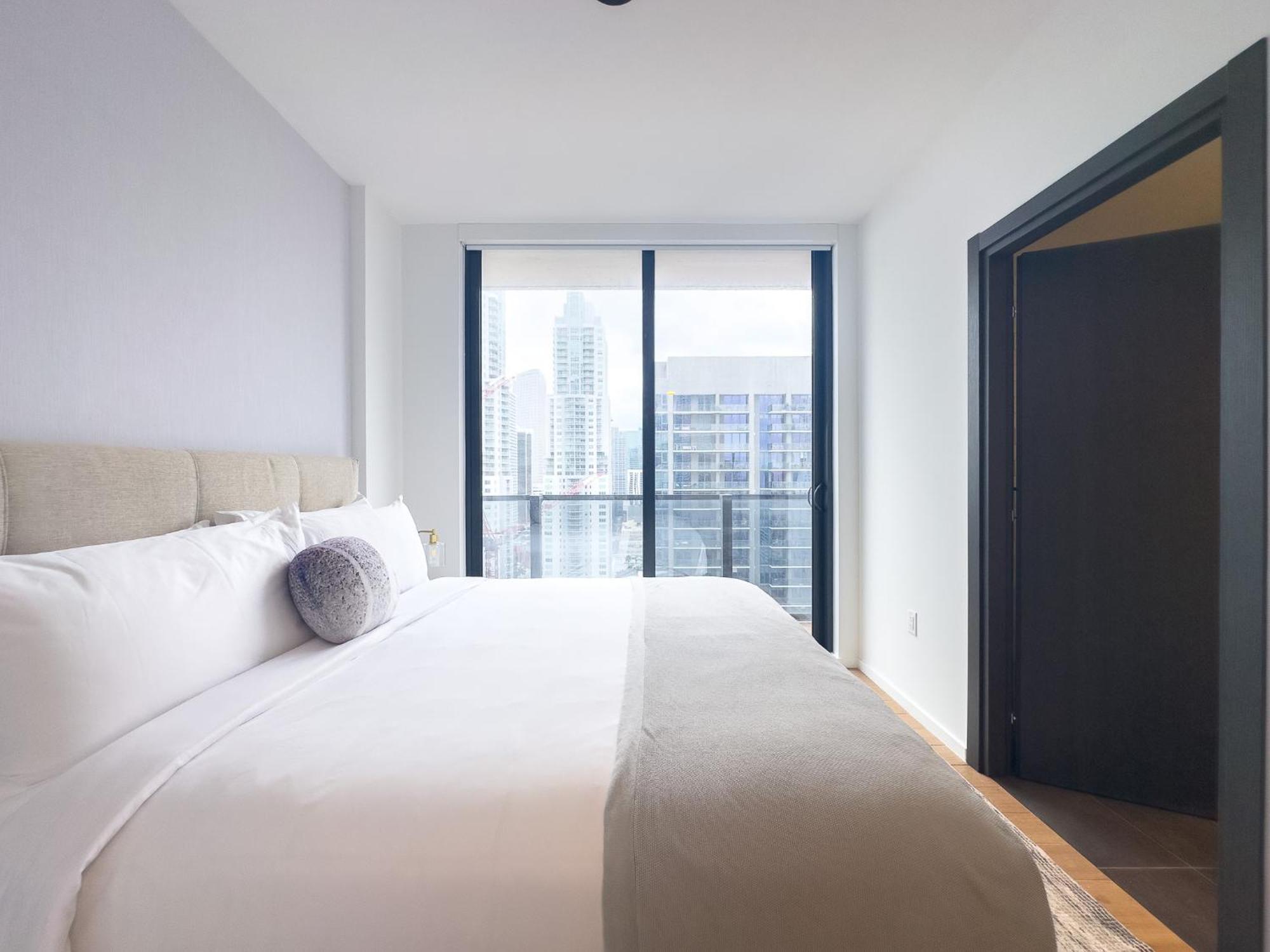 Downtown By Miami Vacation Rentals Ngoại thất bức ảnh