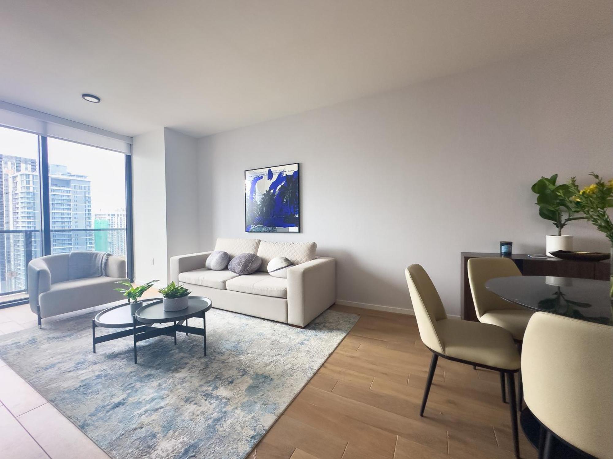 Downtown By Miami Vacation Rentals Ngoại thất bức ảnh