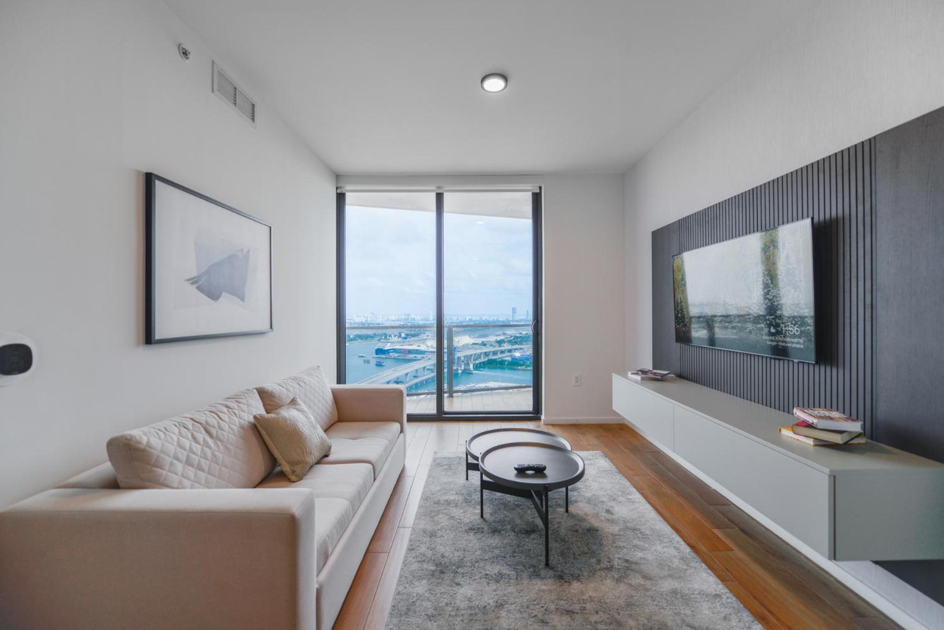 Downtown By Miami Vacation Rentals Ngoại thất bức ảnh
