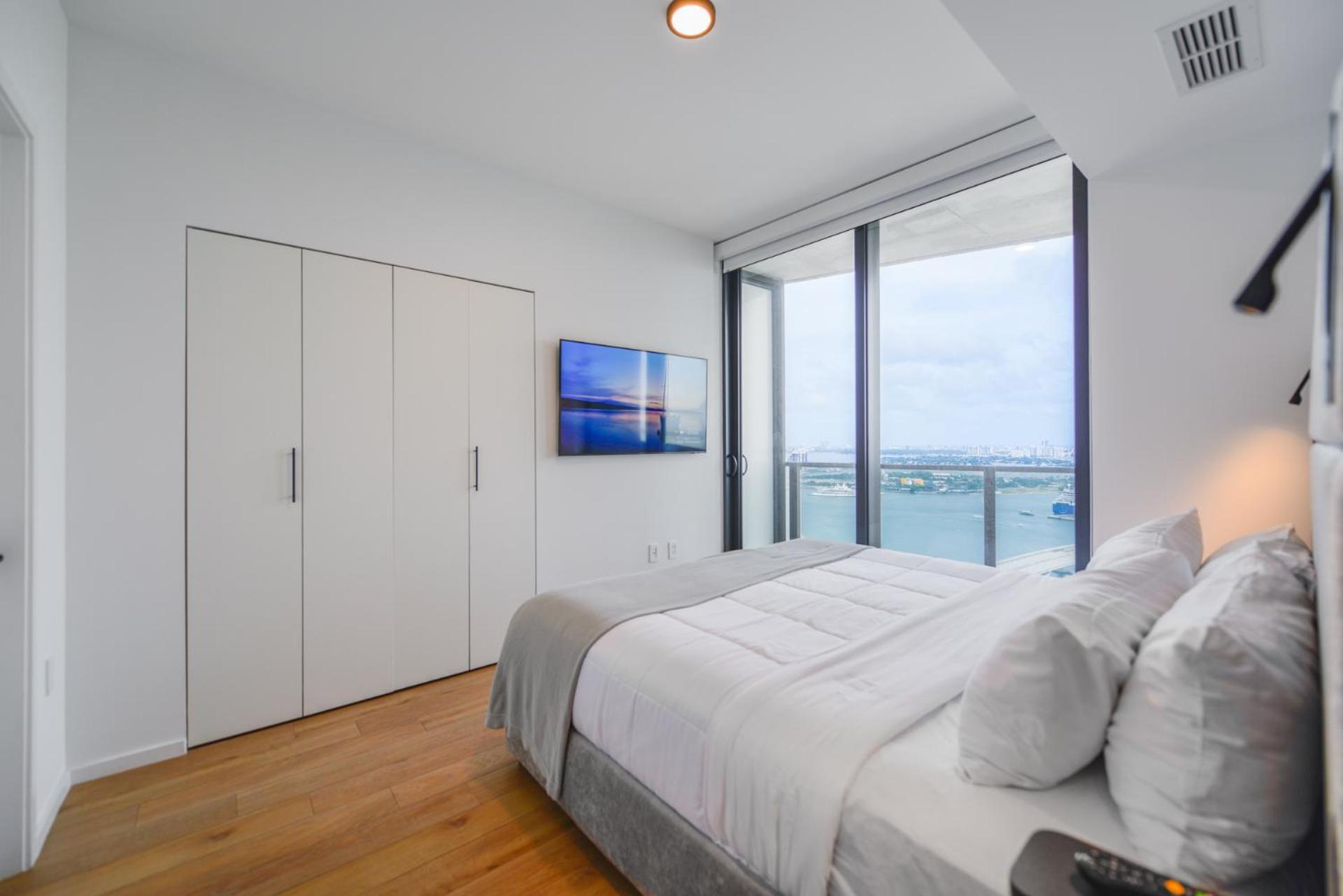 Downtown By Miami Vacation Rentals Ngoại thất bức ảnh