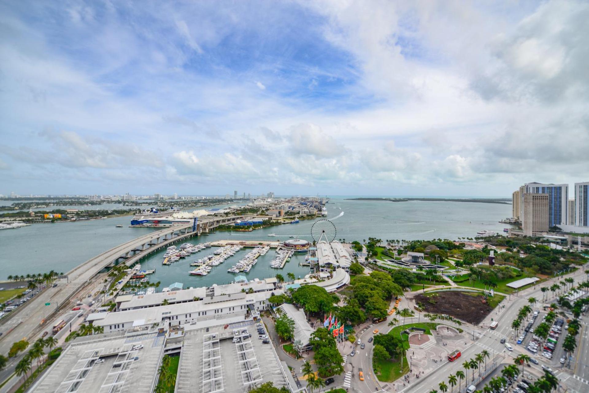 Downtown By Miami Vacation Rentals Ngoại thất bức ảnh