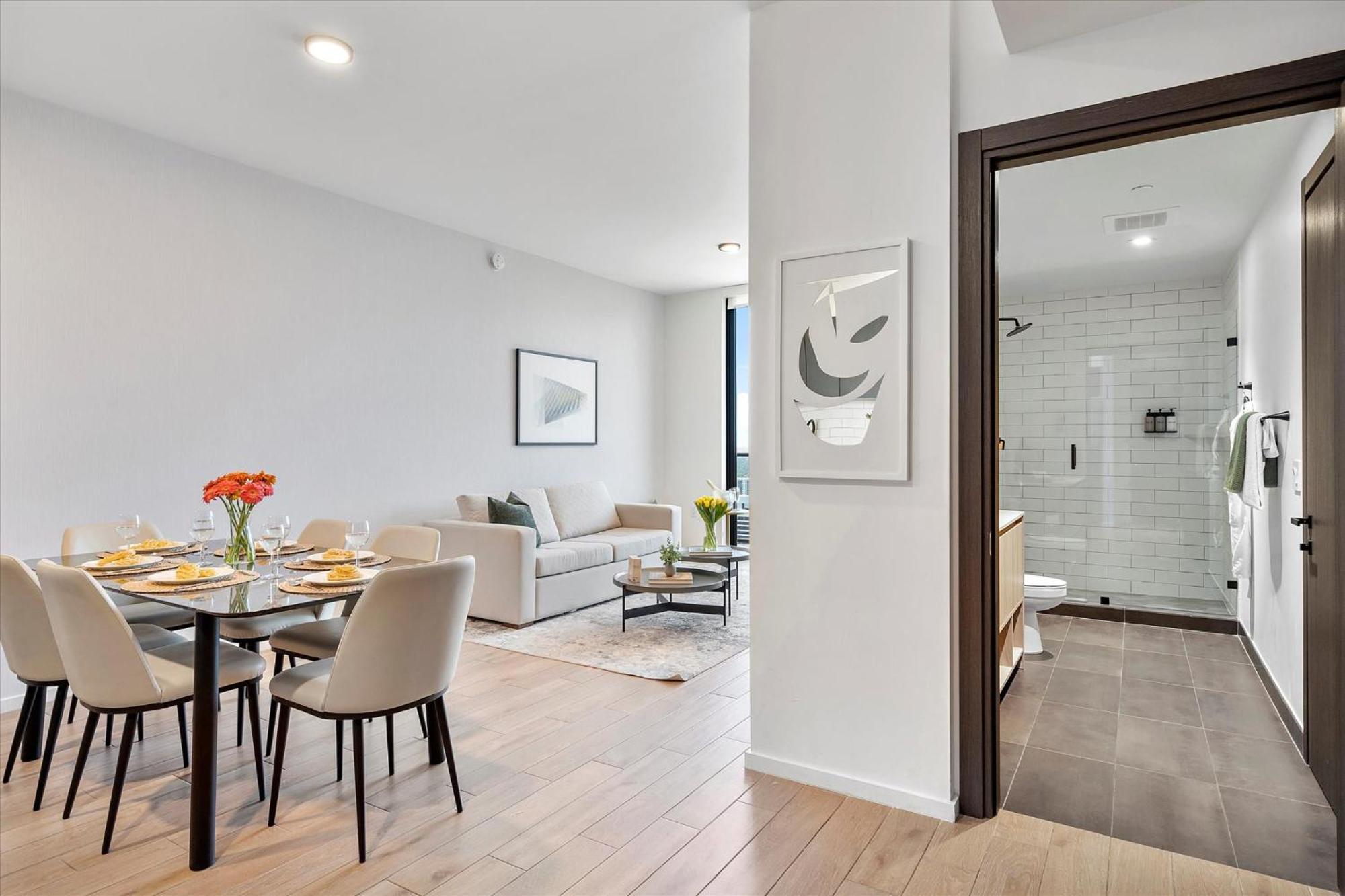 Downtown By Miami Vacation Rentals Ngoại thất bức ảnh