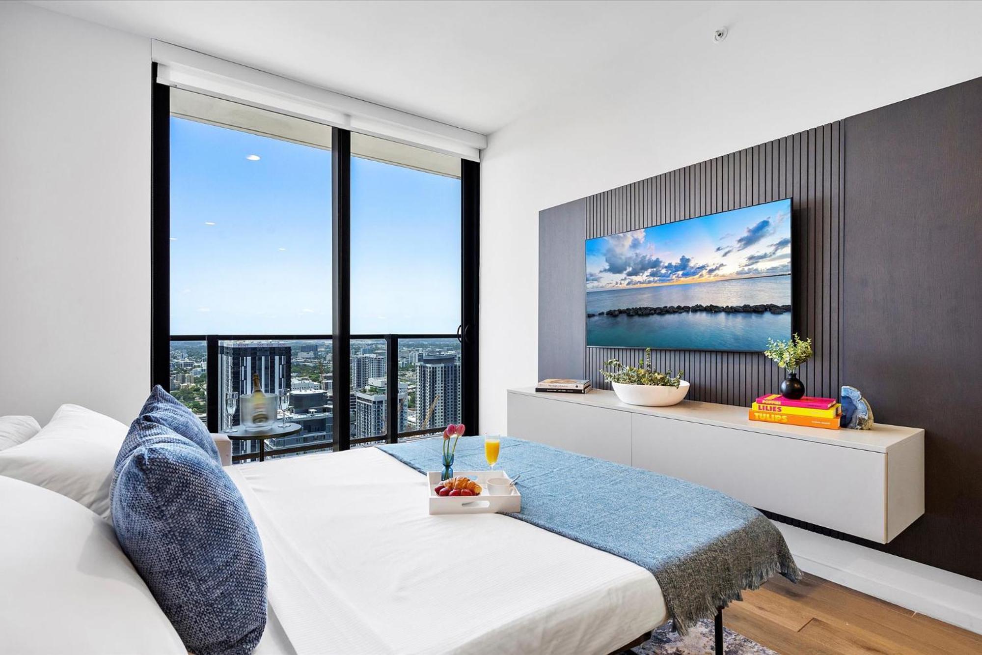 Downtown By Miami Vacation Rentals Ngoại thất bức ảnh