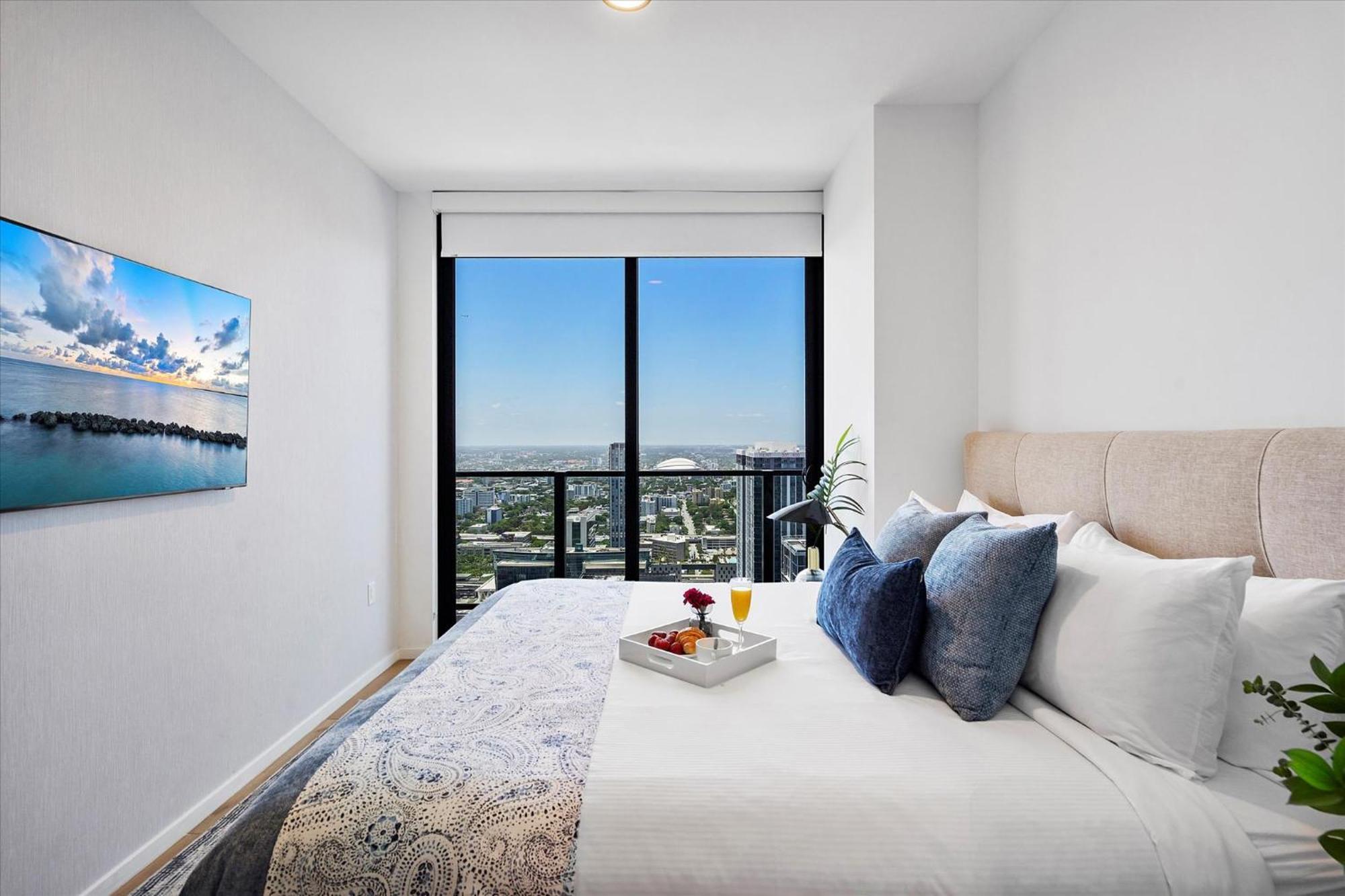 Downtown By Miami Vacation Rentals Ngoại thất bức ảnh
