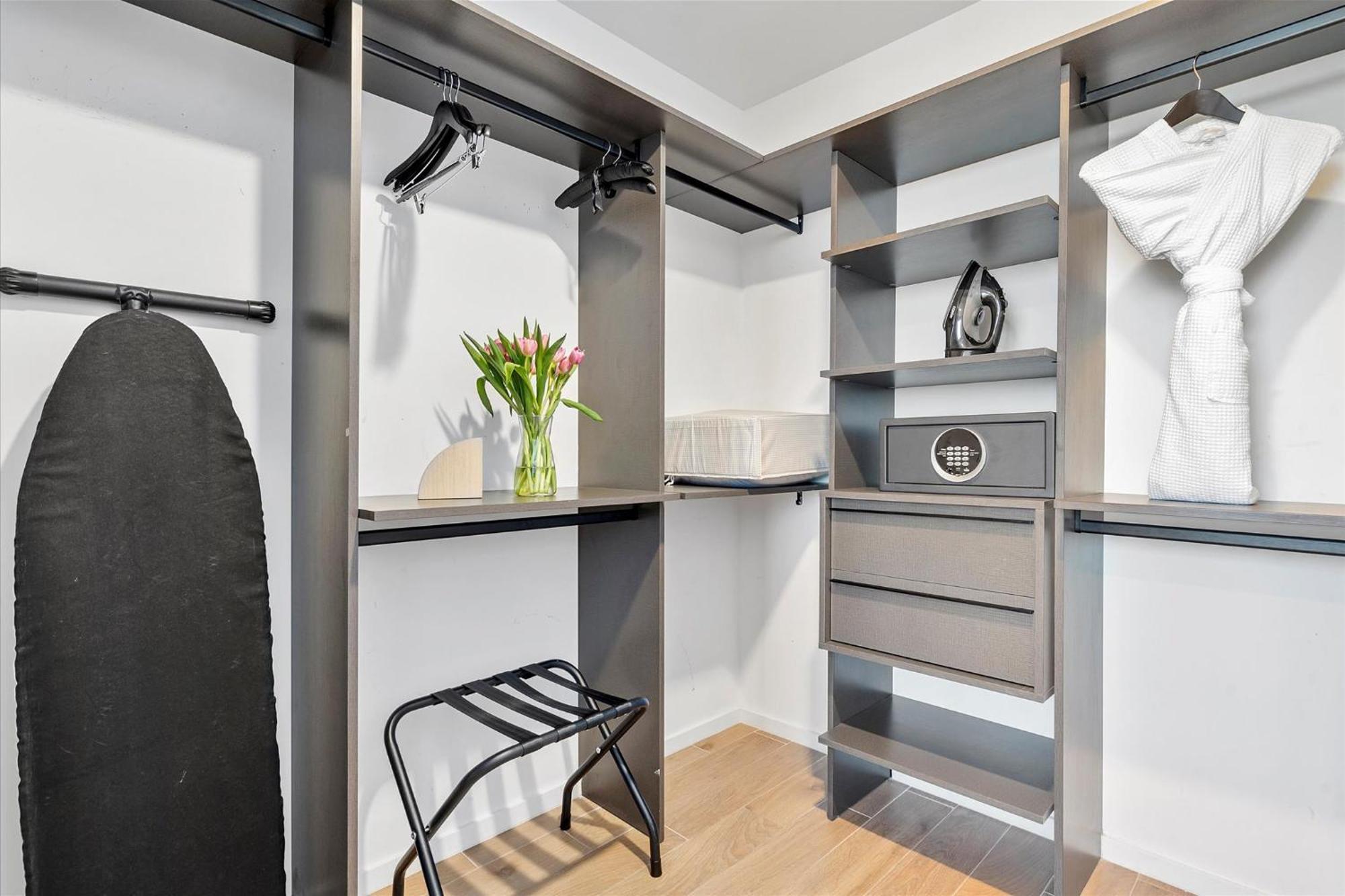 Downtown By Miami Vacation Rentals Ngoại thất bức ảnh