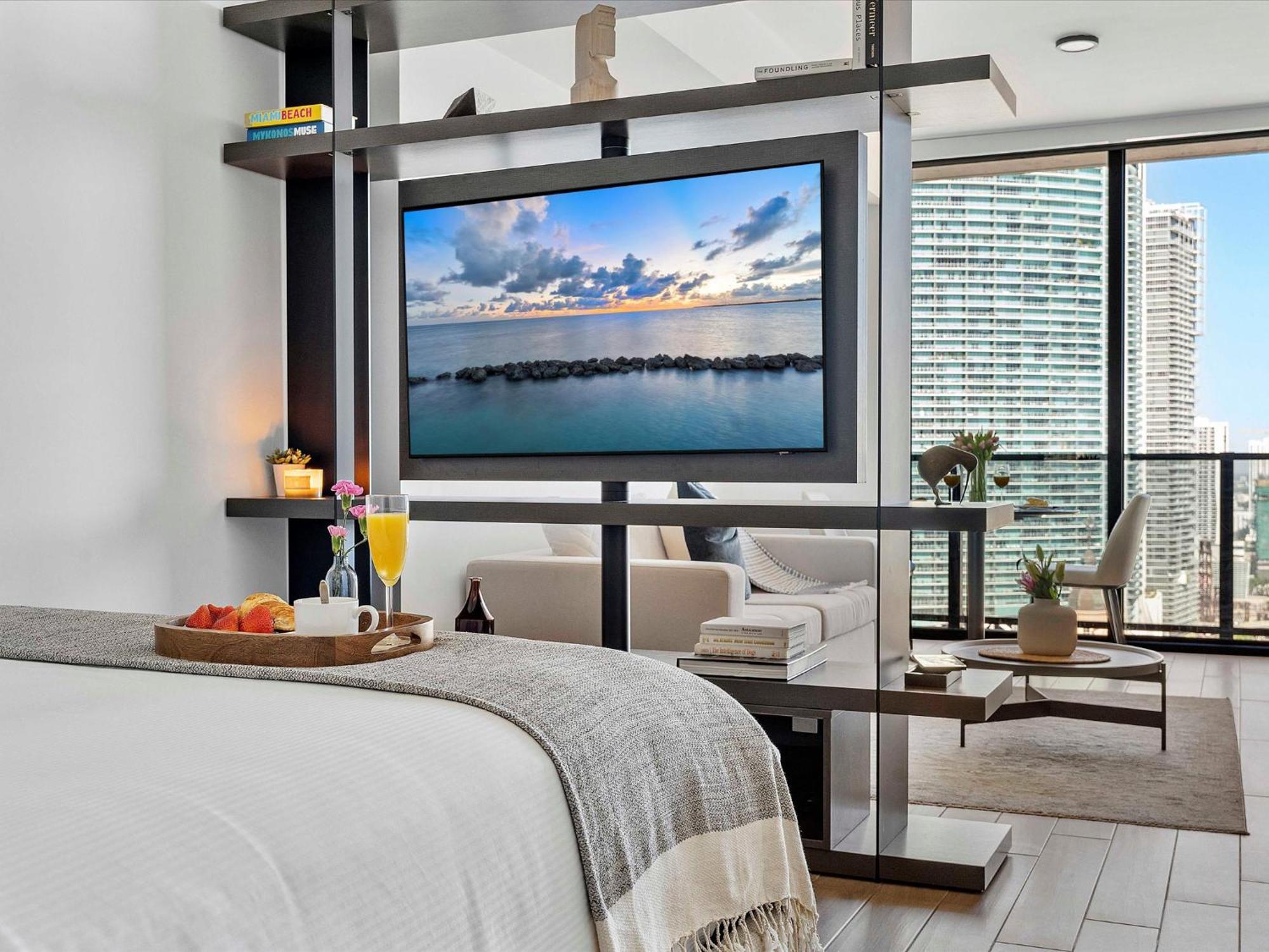 Downtown By Miami Vacation Rentals Ngoại thất bức ảnh