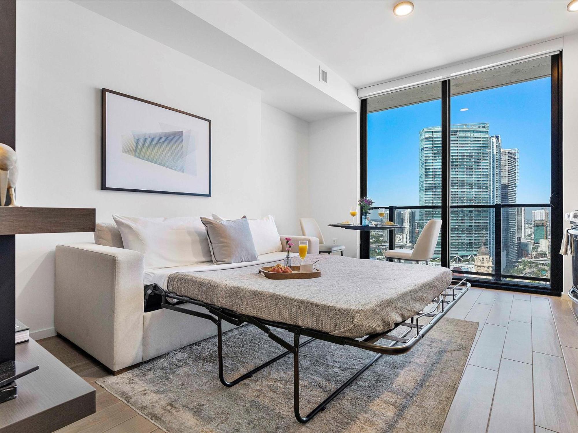Downtown By Miami Vacation Rentals Ngoại thất bức ảnh