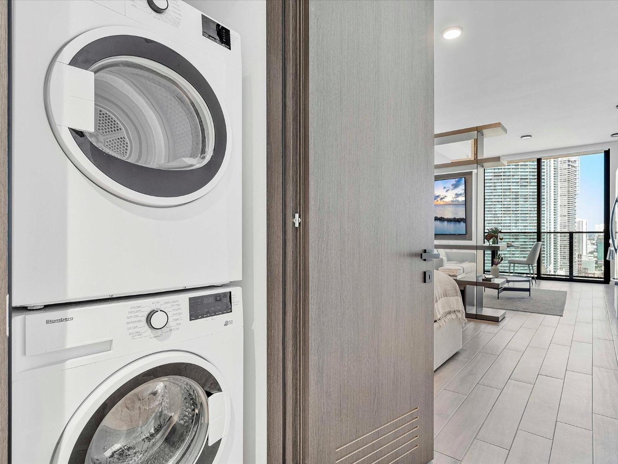 Downtown By Miami Vacation Rentals Ngoại thất bức ảnh